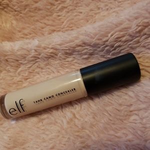 Elf camo concealer